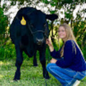 Meet your Posher, Violet